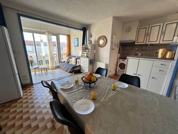 Ferienwohnung für 4 Personen - 1