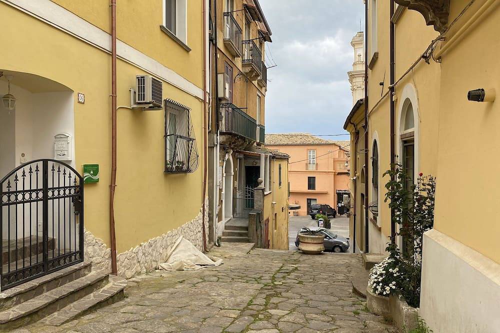 Appartamento intero, Anticadimora Luxury-Apartment in Vibo Valentia, Provincia di Vibo Valentia