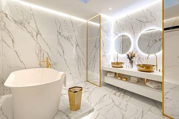 Villa for 20 People in Marbella West, Marbella, Photo 3