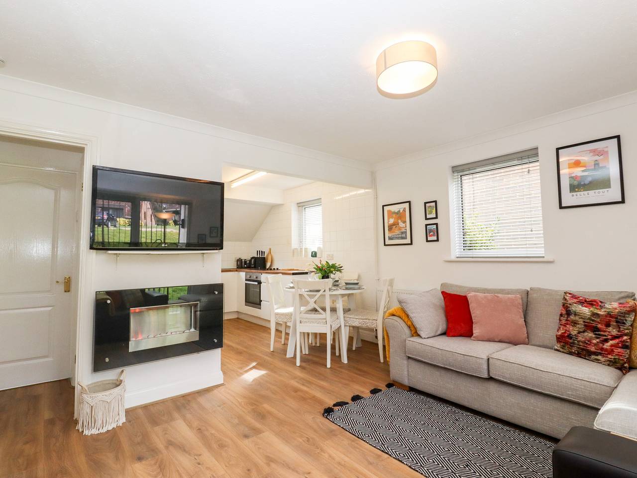 Lilyrose Cottage in Westham, East Sussex