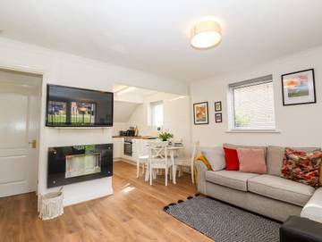 Holiday Rental for 4 People in Westham, East Sussex, Photo 2