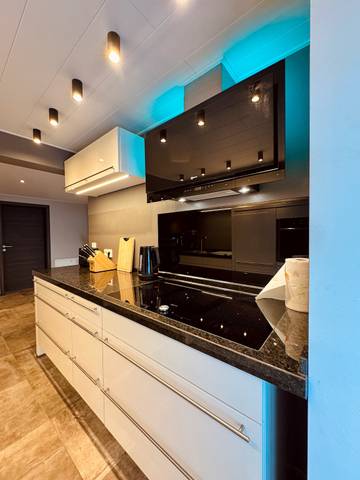 Vakantieappartement voor 2 Personen in Feuerscheid, Eifelkreis Bitburg-Prüm, Afbeelding 2