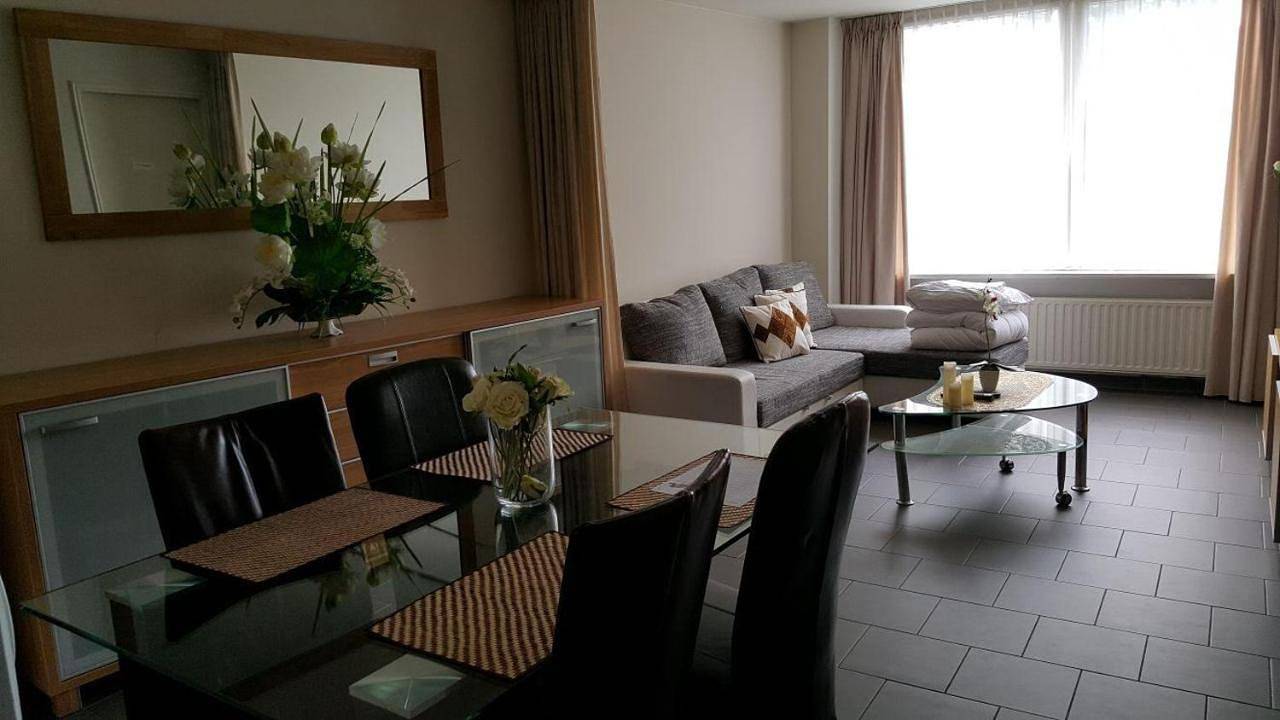 Geheel appartement, Studio - Second Floor in Tilburg, Noord-Brabant