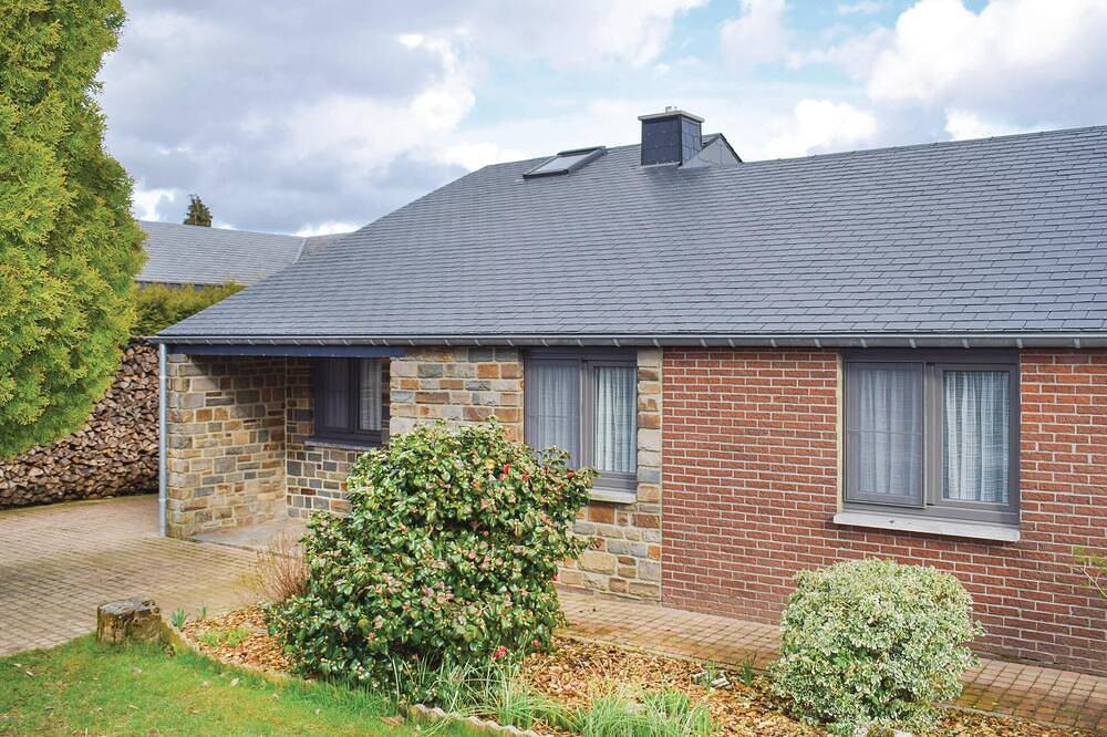Prachtig huis in Ciney met wifi in Ciney, Regio Namur
