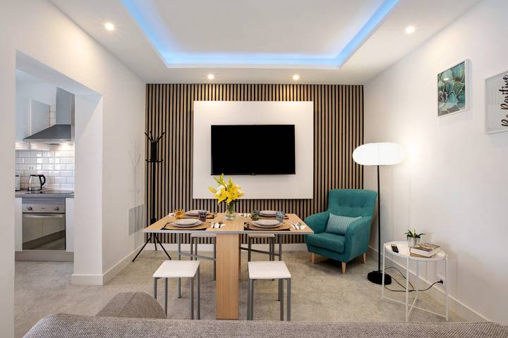 Ferienhaus für 6 Personen, mit Whirlpool und Garten auf Teneriffa - 3