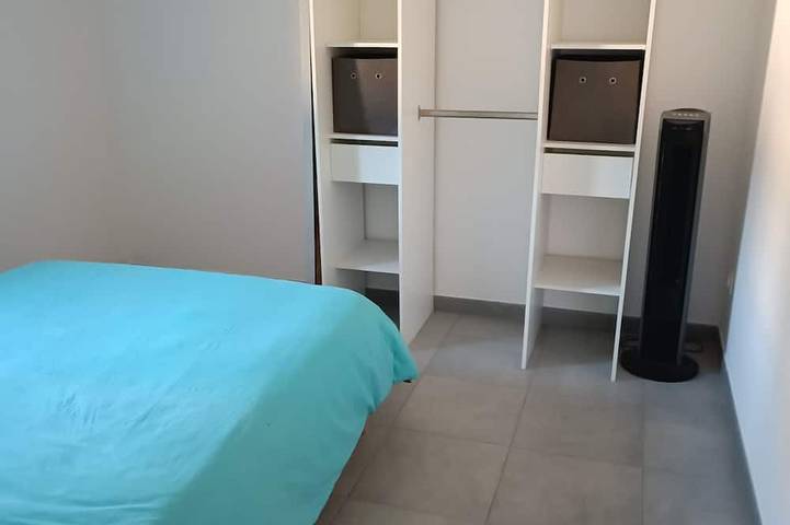 Location de vacances pour 4 personnes à Gignac-la-Nerthe - 3