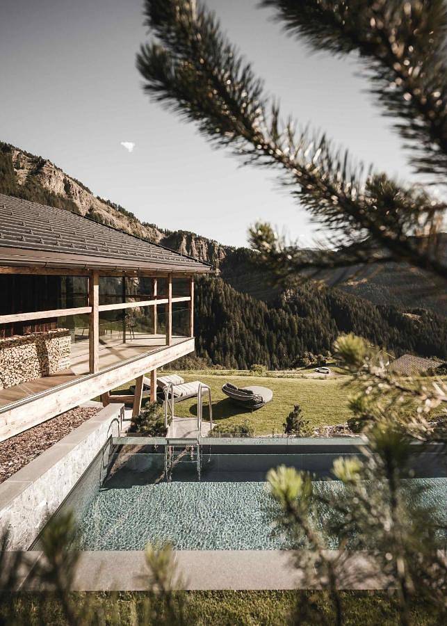 Chalet Altera by Elite Villas in St. Ulrich in Gröden, Dolomiti Superski