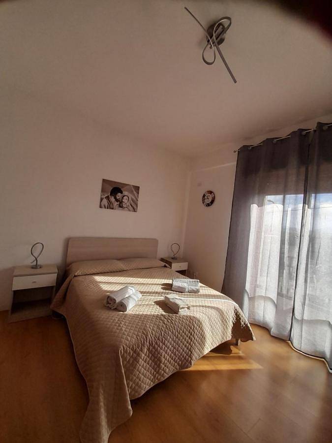 Dolce dormire in Trapani, Provincia di Trapani