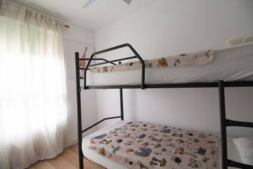 Apartamento para 6 Personas en Valdelagrana, El Puerto de Santa María, Foto 4