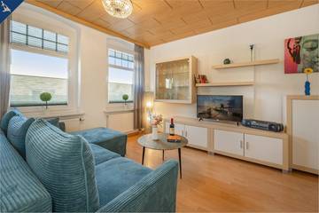 Ferienwohnung für 3 Personen in Drei Kaiserbäder, Heringsdorf, Bild 4