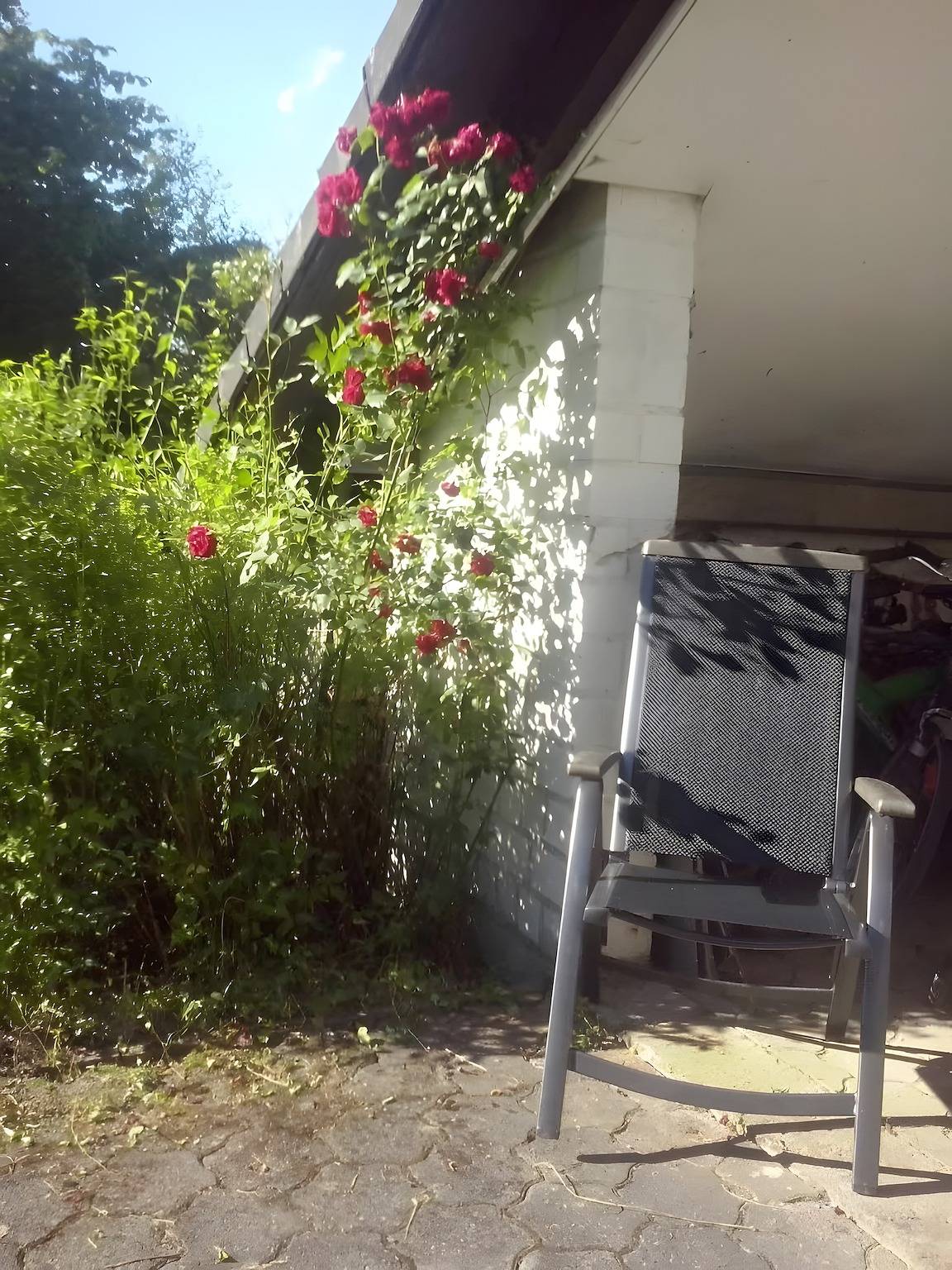 Apartamento inteiro, Holiday Apartment "Kleiner Onkel" at Villa Kunterbunt near Lake Möhnesee in Allagen, Warstein