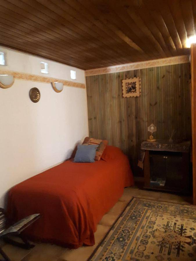 Gîte pour 3 personnes à Lascabanes - 3