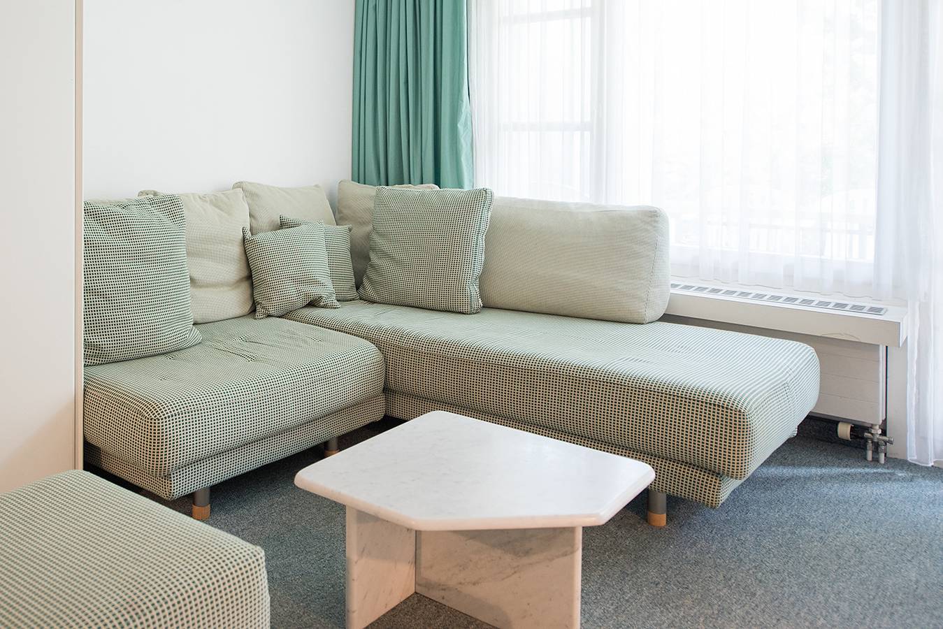 Ganze Ferienwohnung, Tinzenblick 03 in Schatzalp, Davos