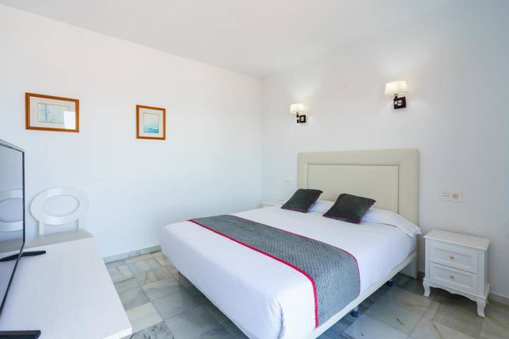 Hôtel pour 2 personnes à Calahonda - 2