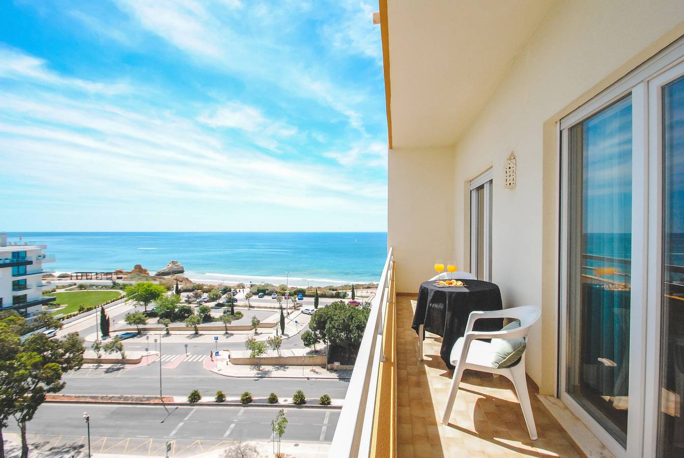 Ganze Wohnung, Apartment Salero in Praia da Rocha, Portimão