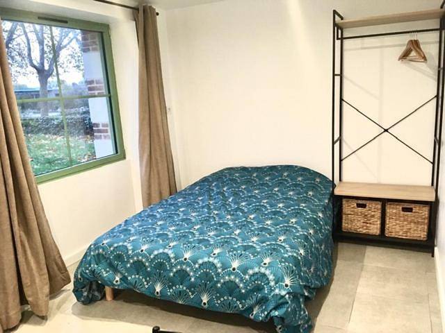 Appartement entier, One-Bedroom Apartment in Angers, Région d'Angers