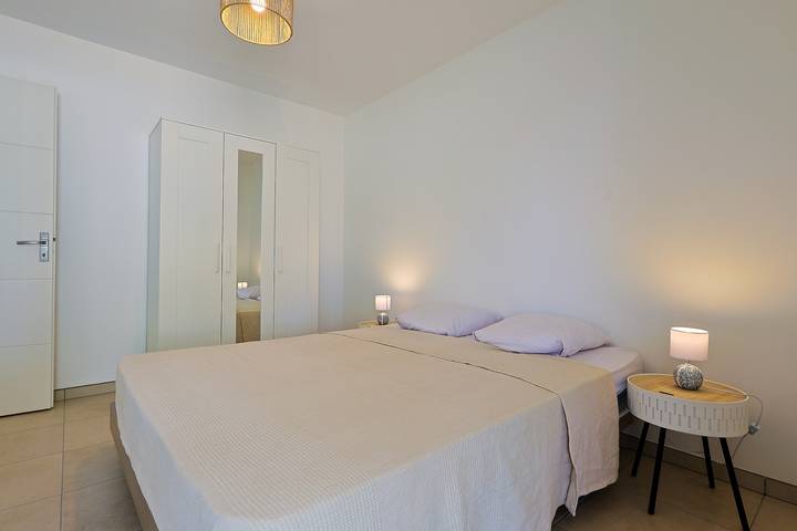 Apartamento entero, Le Lavandou - Proche Plage in Le Lavandou, Costa mediterránea (Francia)