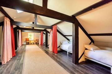 Glamping for 19 People in Macclesfield Forest and Wildboarclough, Peak District, Photo 3
