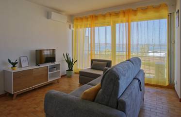 Gîte pour 3 personnes, avec balcon à Palavas-les-Flots