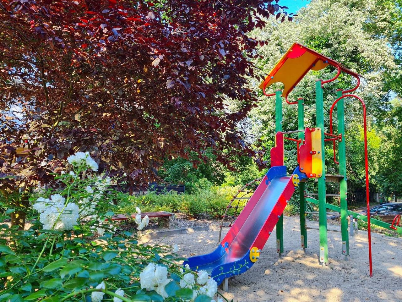 Ganze Ferienwohnung, Rezydencja Sienkiewicza (, ) -.15 Yellow in Swinemünde, Stettiner Haff