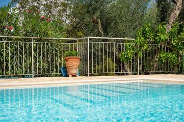 Beach House for 6 People in Corfu, Greece, Photo 3