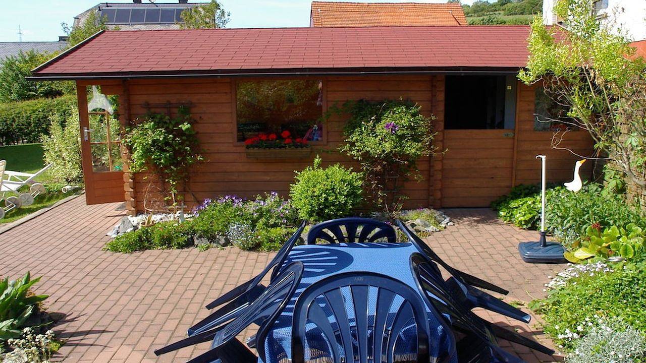 Ferienhaus für 4 Personen (65 m²) in Willingen (Upland) in Usseln, Willingen