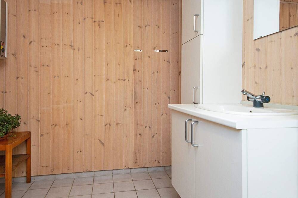 6 Personen Ferienhaus in Ribe-By Traum in Mandø, Ribe