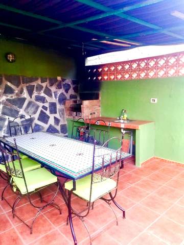 Chalet para 7 Personas en Hermigua, La Gomera, Foto 3