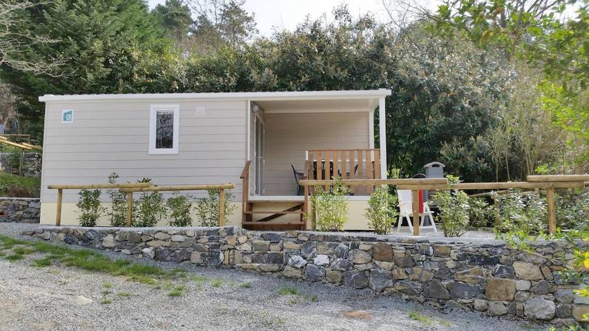 Location de vacances pour 5 personnes, avec jardin à Deiva Marina - 3