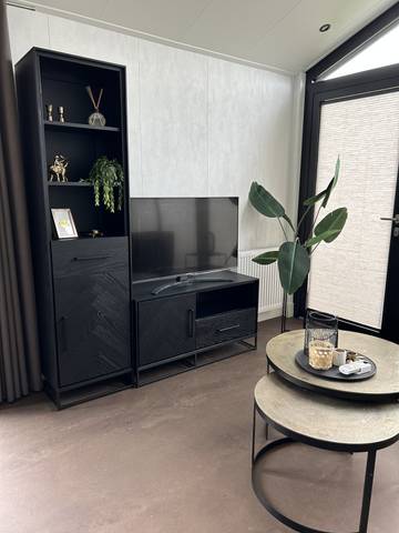 Ferienanlage für 4 Personen in Scherpenisse, Niederländische Nordsee, Bild 2