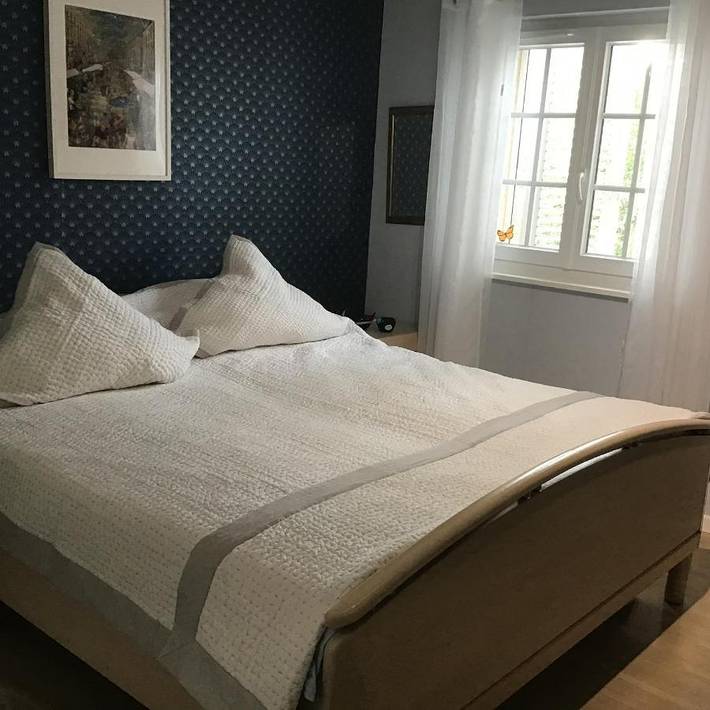 Chambre d’hôte pour 2 personnes, avec jardin et piscine en Alsace - 2