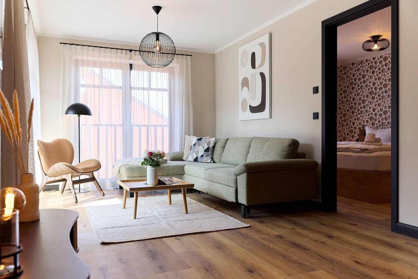 Appartamento vacanze a Eiderstedt a partire da 225€ a notte