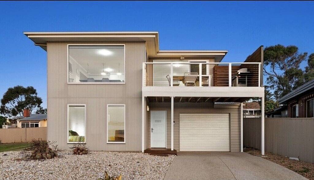 Tranquil Position with Bay View in Portarlington, Bellarine