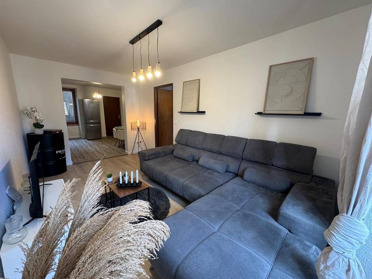 Appartement entier, Jolie T2, 55 m, centre ville soultz in Soultz-Haut-Rhin, Parc naturel régional des Ballons des Vosges