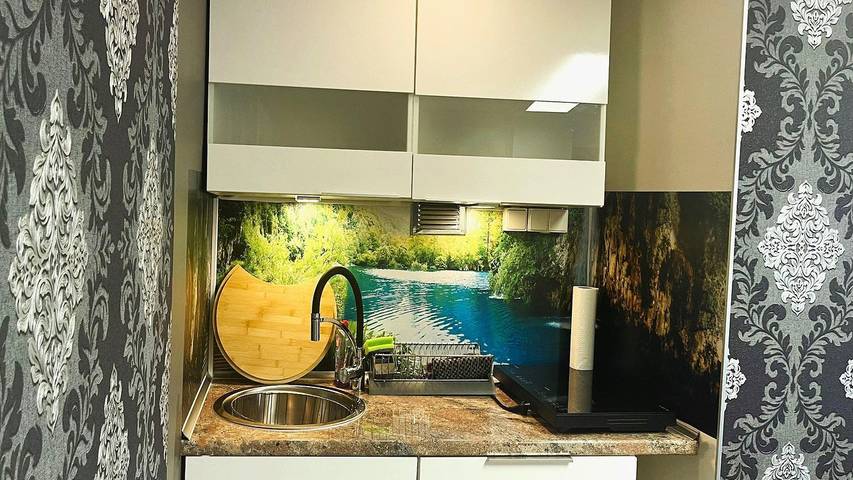 Ferienwohnung für 3 Personen, mit Terrasse in Trier (Stadt) - 2