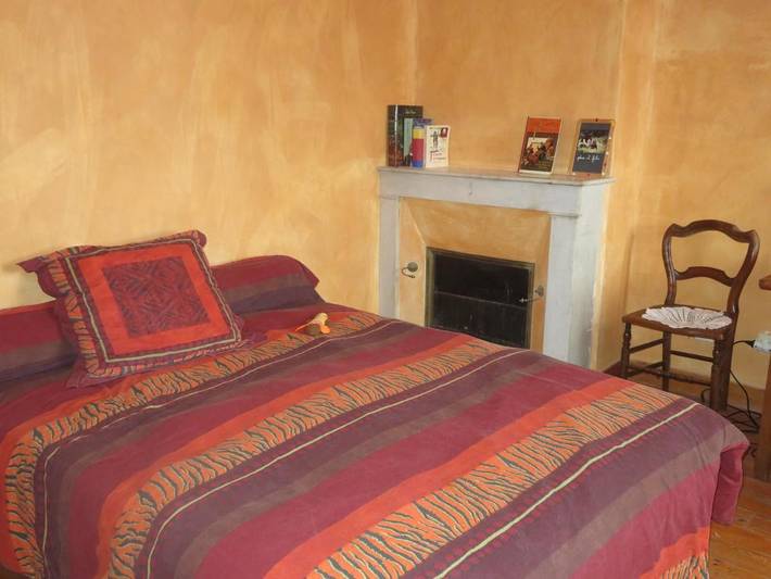 Location de vacances pour 6 personnes dans Chadenet - 3