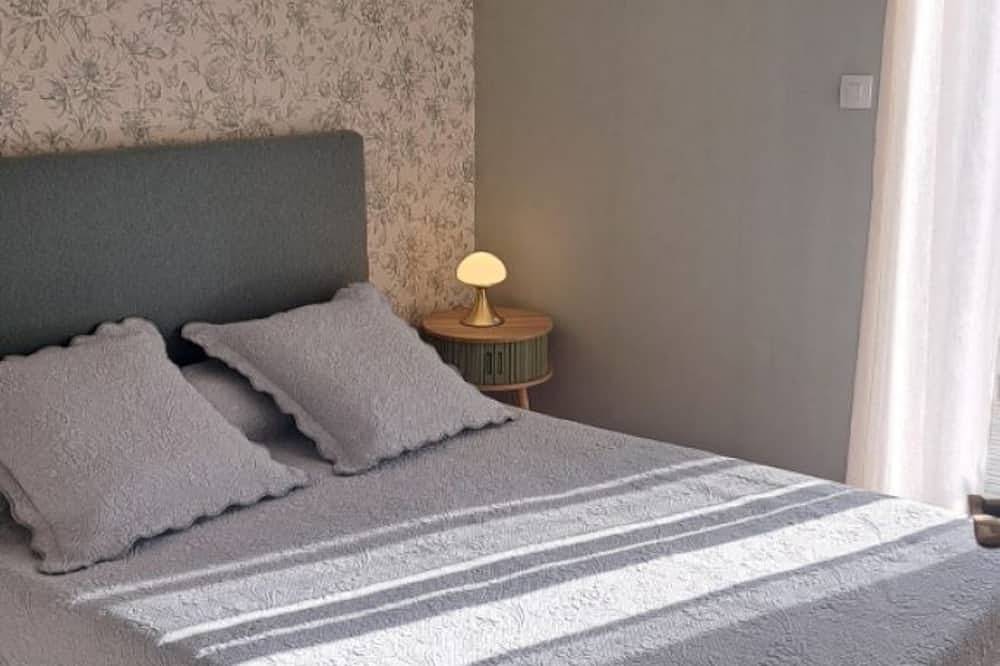 Appartement entier, Le Gîte de \"mam Goz\" in Paimpol, Côte de Goëlo