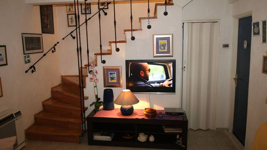 Ferienhaus für 5 Personen, mit Terrasse auf Hvar - 2