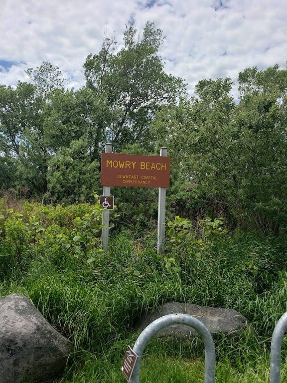 Walk to Campobello & beach/Weekly discount/Pets welcome/Water views /Fire pit in Washington County (Maine)