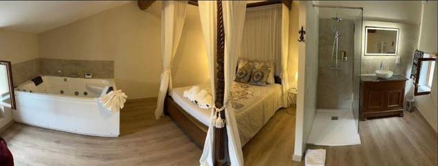 Gîte pour 2 Personnes dans Bram, Lauragais, Photo 2