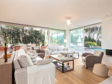 Chalet para 8 Personas en Llafranch, Palafrugell, Foto 3