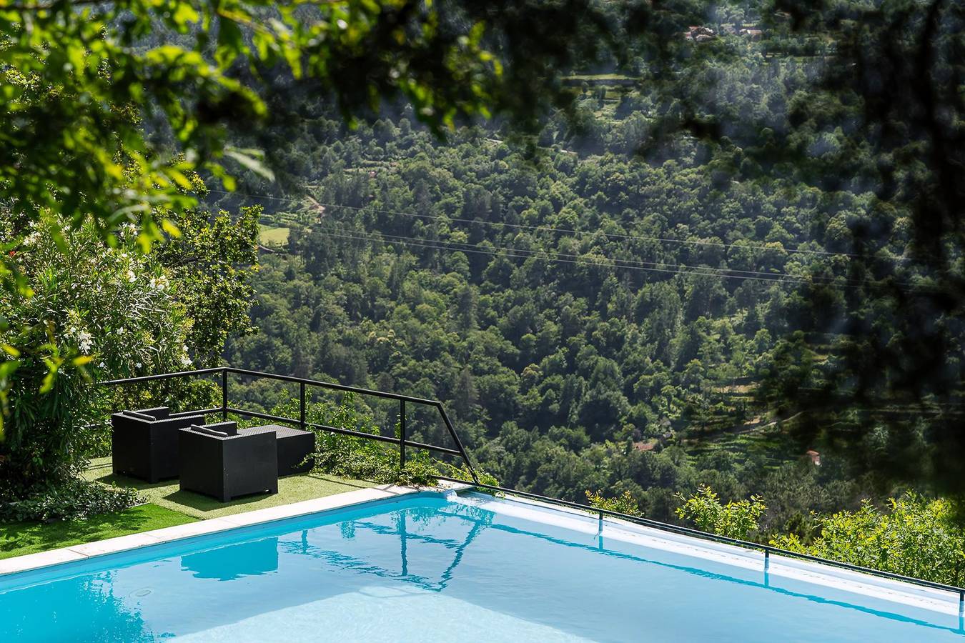 Apartamento entero, Casa Museo de la Geada - Turismo Rural in Cinfães, Distrito de Viseu