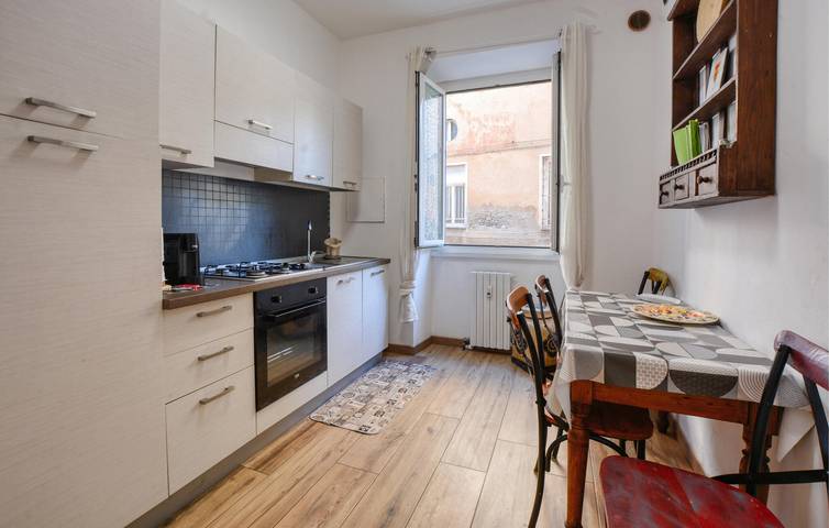 Gîte pour 4 personnes à Région de Rapallo - 3