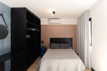 Ferienwohnung für 2 Personen in São Paulo, São Paulo (Bundesstaat), Bild 4