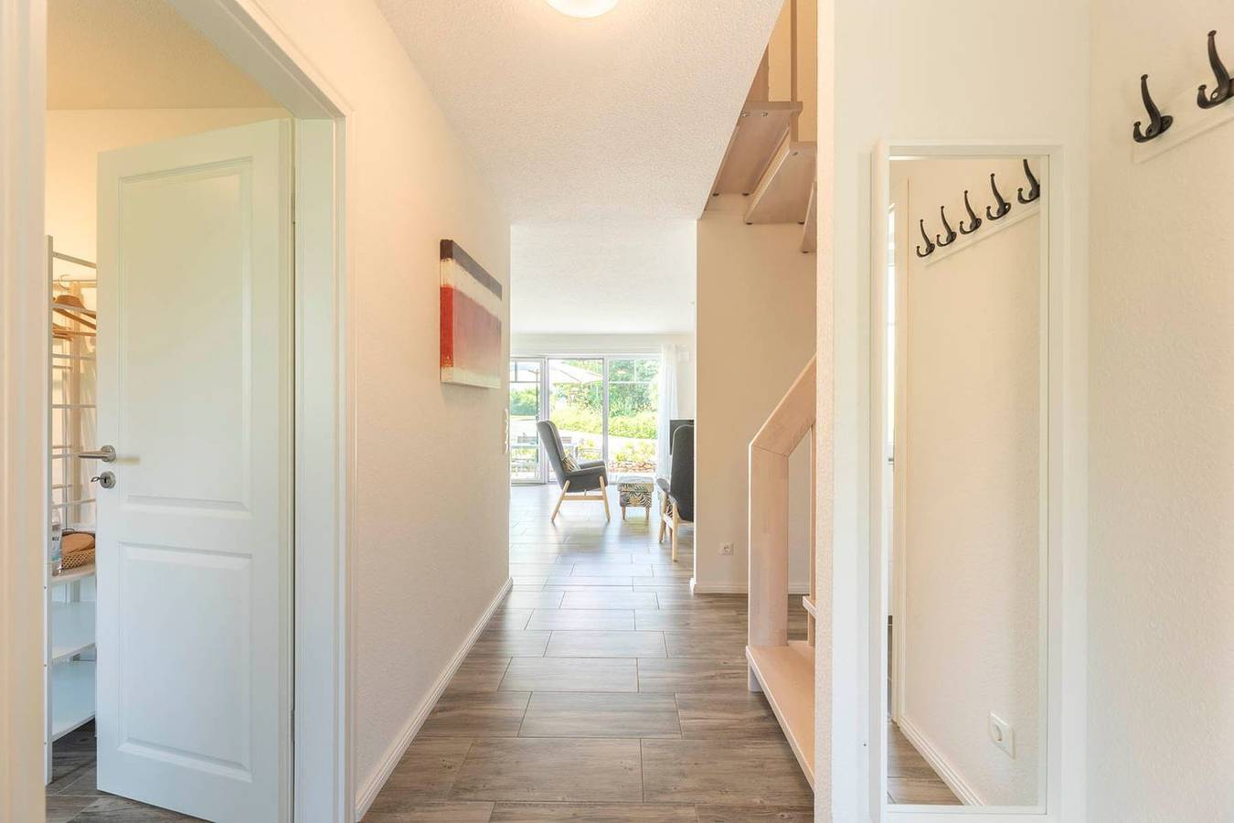 Ferienhaus Belvedere 2 c in Sehlendorf, Blekendorf