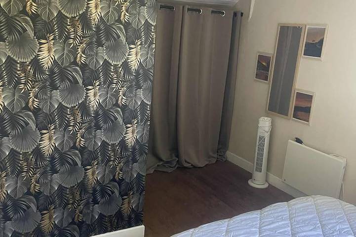 Location de vacances pour 5 personnes, avec Terrasse à Saint-Vincent-de-Cosse - 2