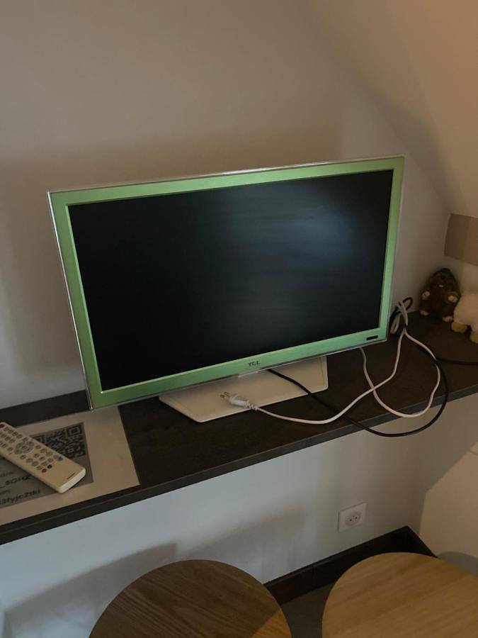 Gîte pour 2 personnes, avec vue ainsi que jardin et terrasse à Pouzac - 4