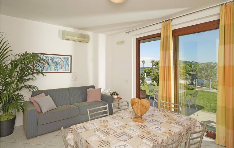 Appartamento intero, Appartamento vista lago con piscina e parcheggio in Manerba del Garda, Prealpi Gardesane