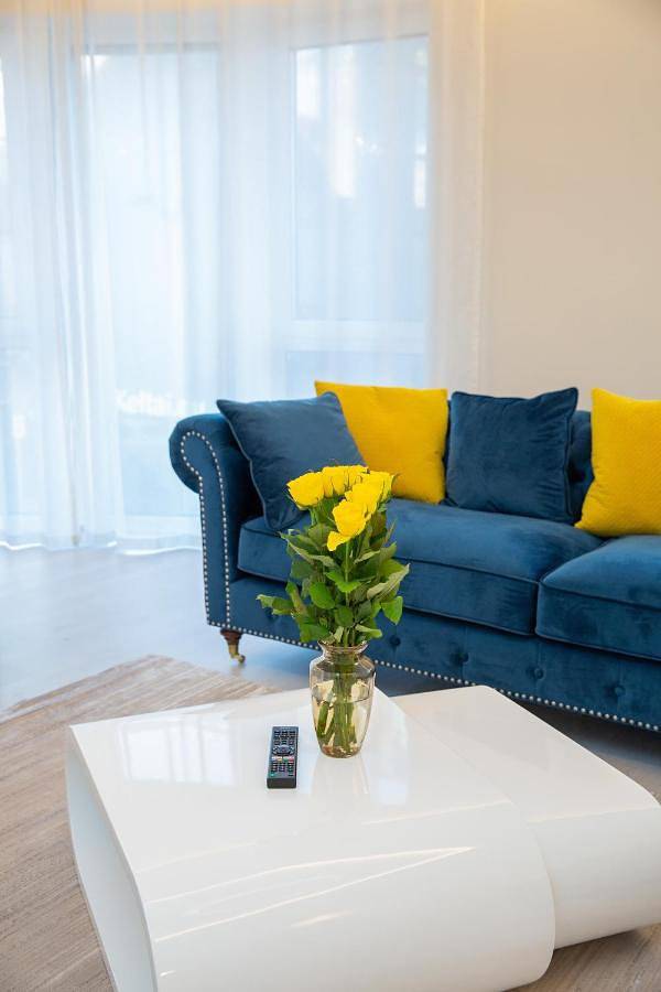 Apartament wakacyjny dla 2 osób w Kowno