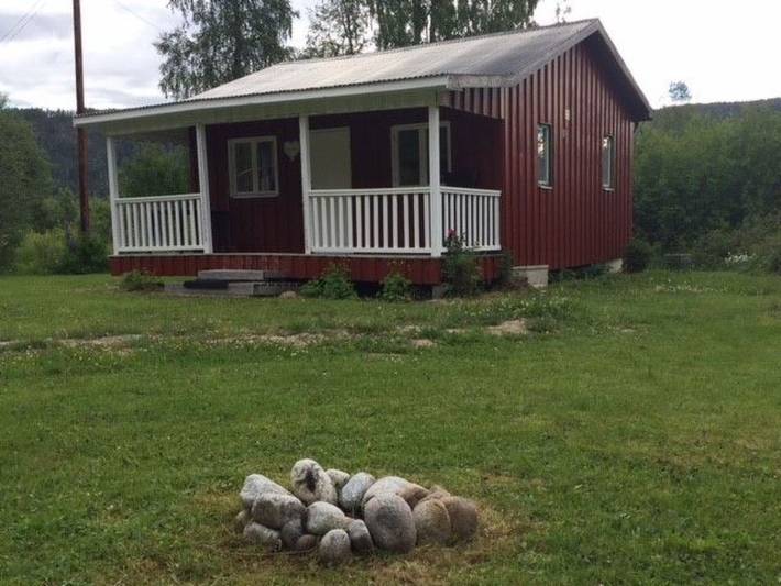 Bungalow für 4 Personen, mit Garten in Schweden - 3
